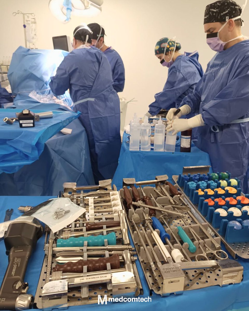 Medcom Tech tweet media