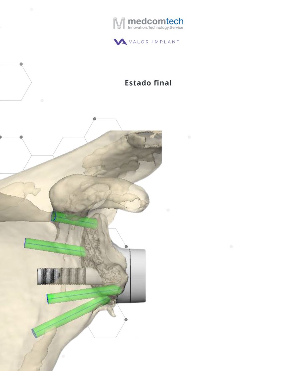 Medcom Tech tweet media
