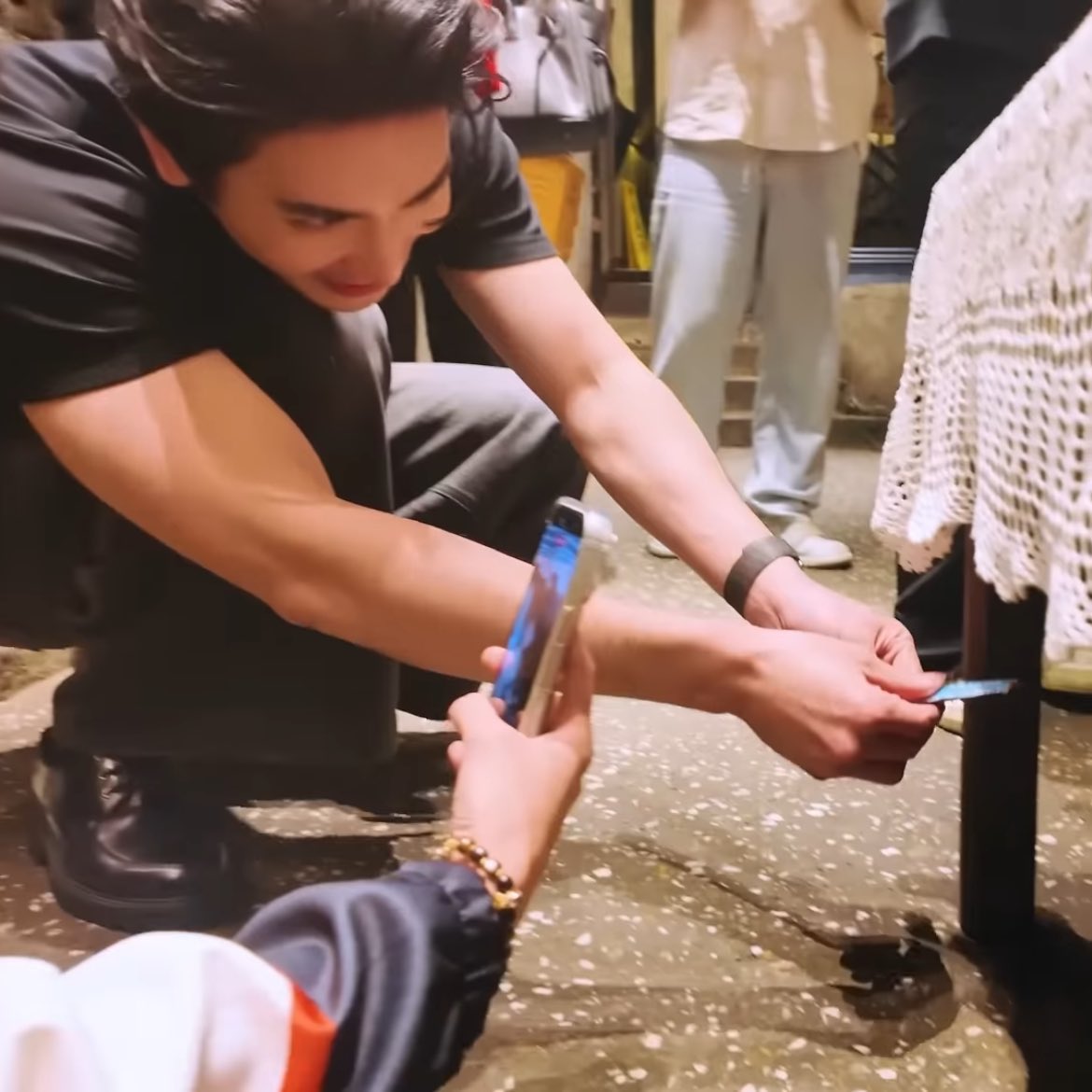 เพนกวิ้น tweet media