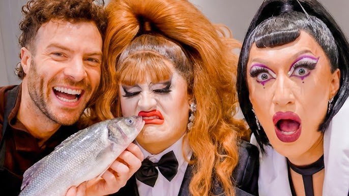 Pasty_Kween - THE UNLUCKY - LUCKY COW! tweet media