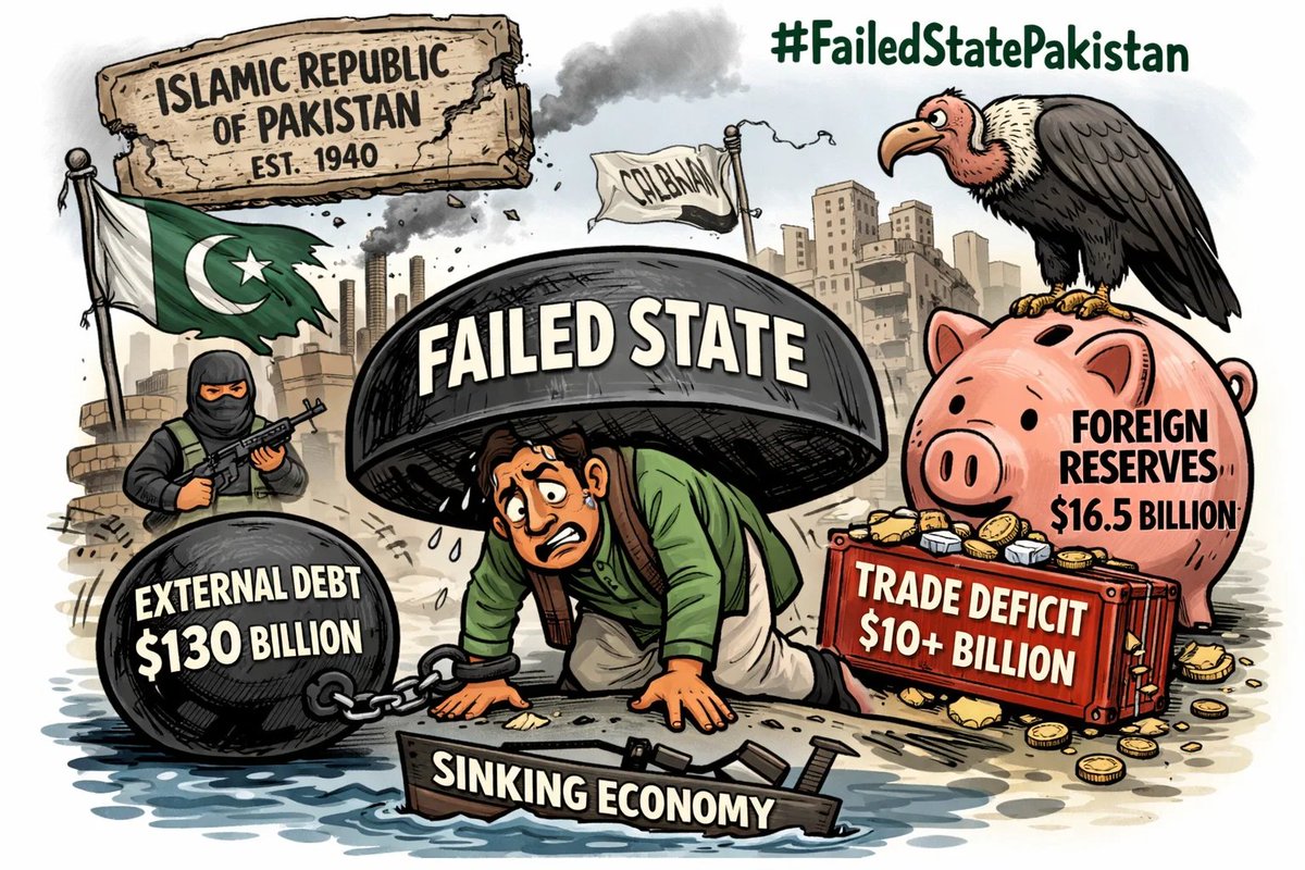 Javed Bugti tweet media