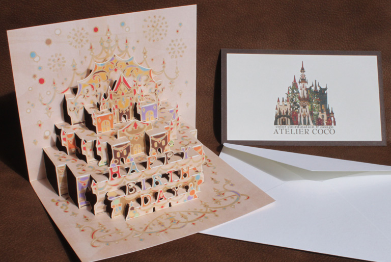 cocoro@仙台まるごとデザイン tweet media