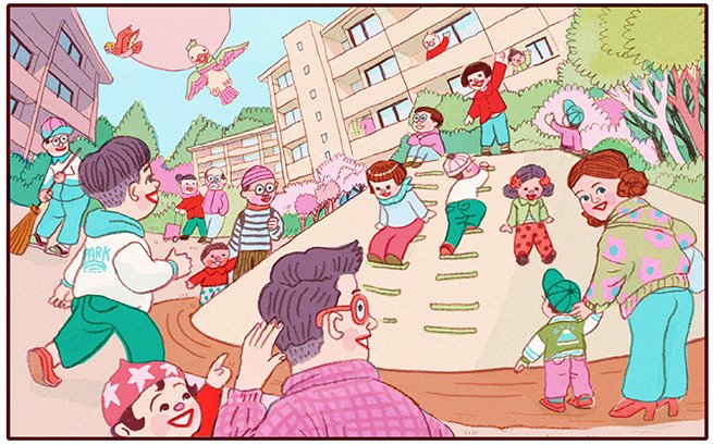 UR賃貸住宅 くらしのカレッジ tweet media