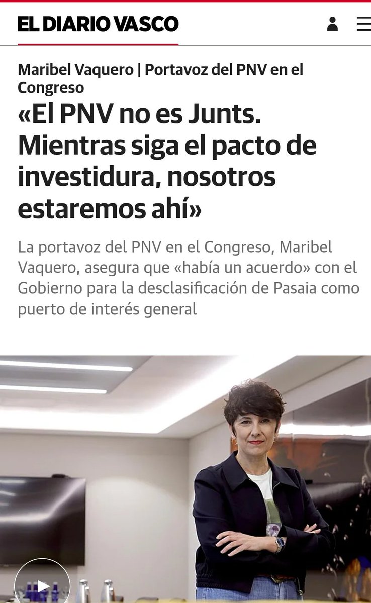 Muriel Larrea Laso tweet media