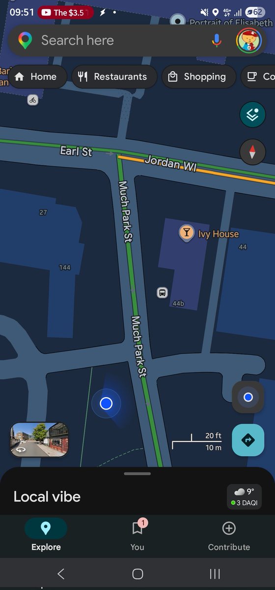 Graeme Mulvaney tweet media