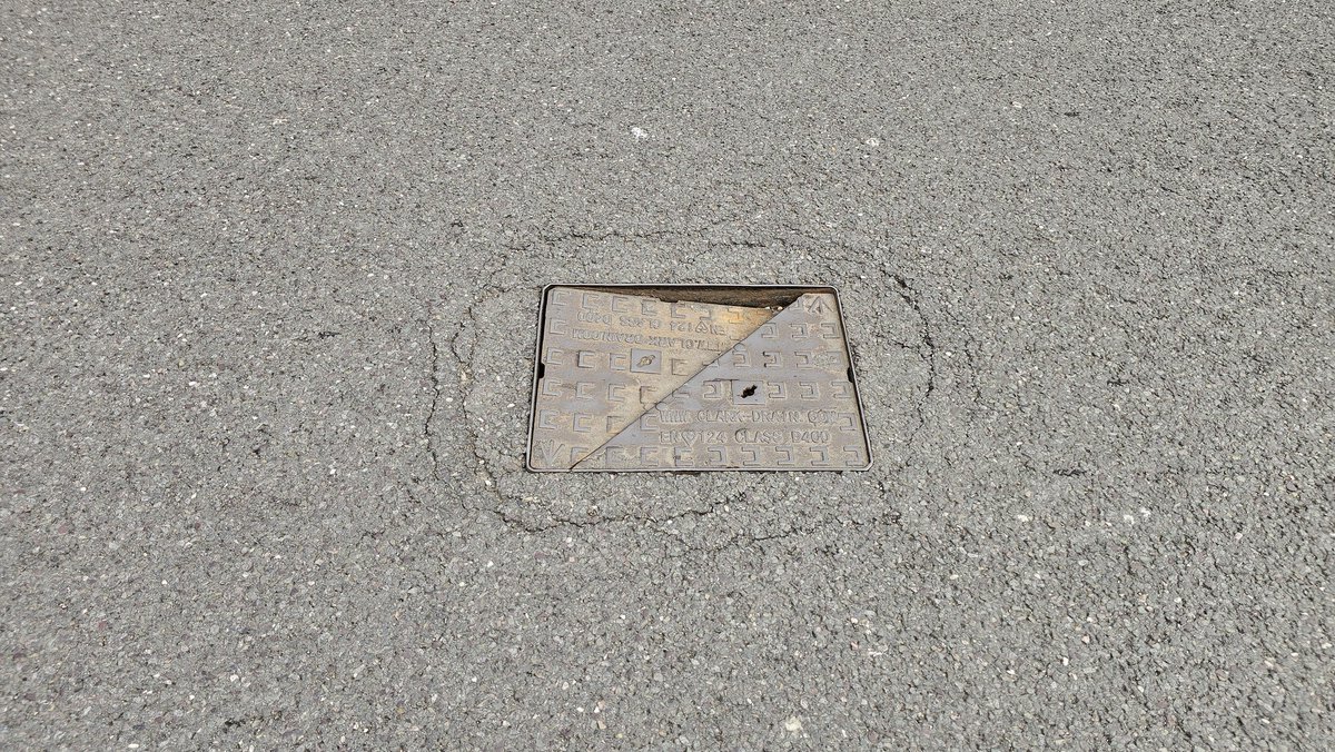 Graeme Mulvaney tweet media