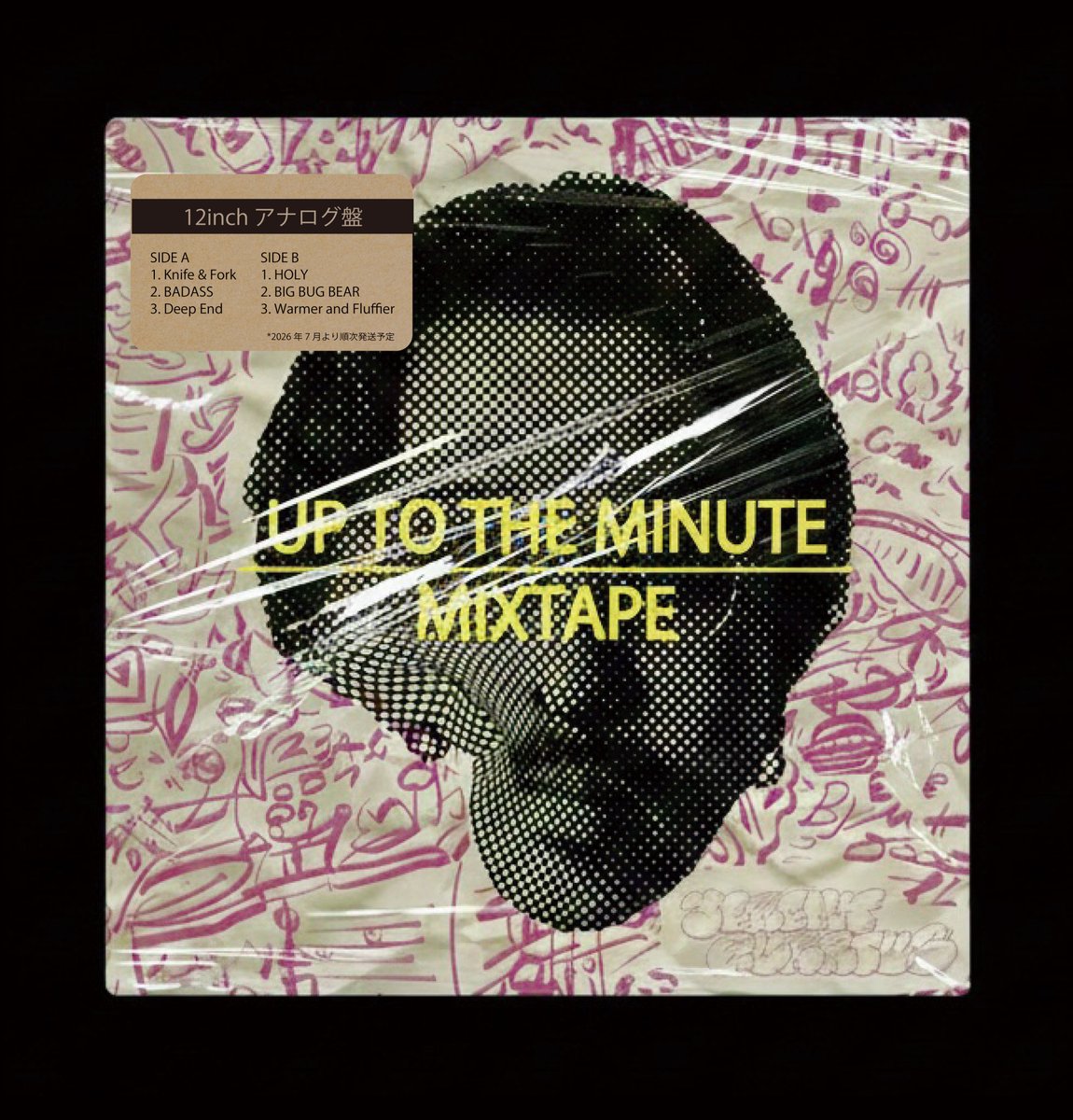 Jeremy Quartus STAFF tweet media