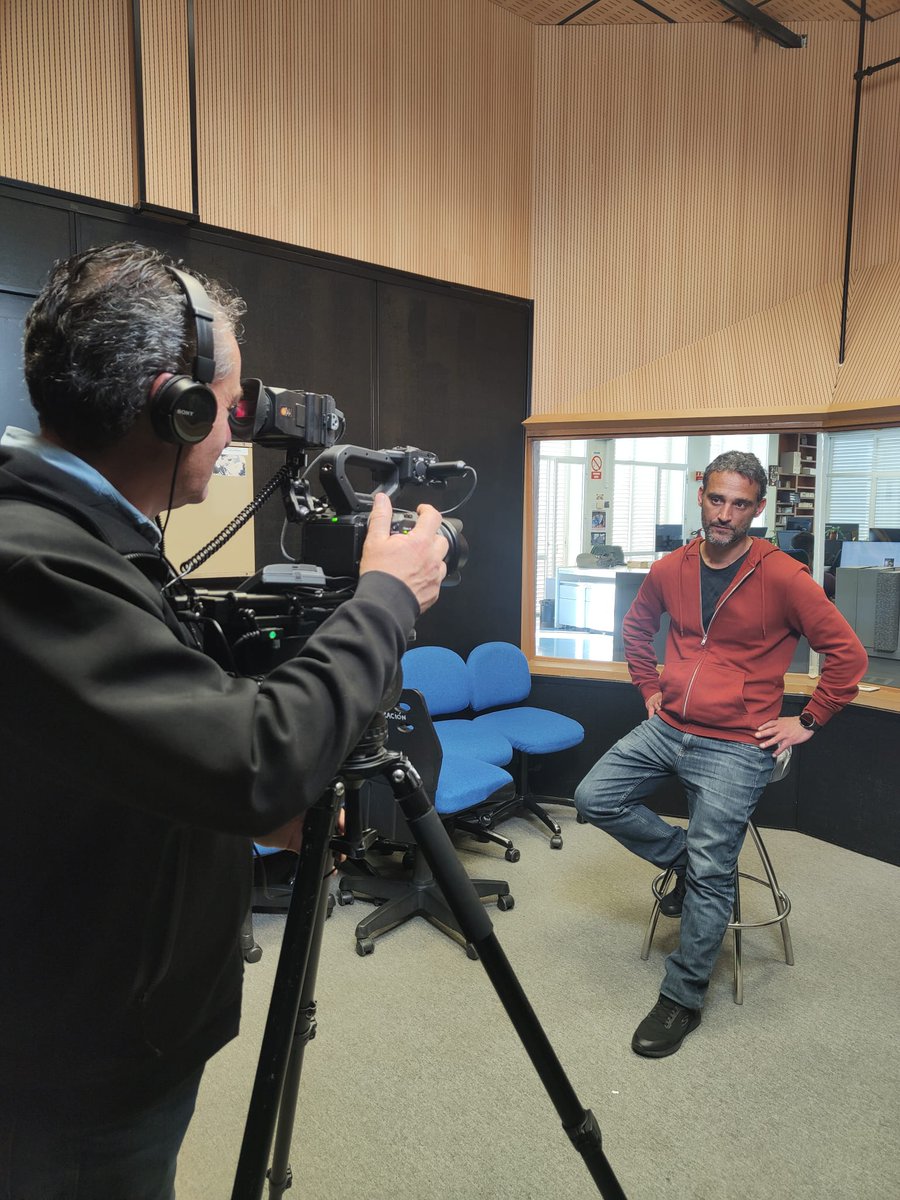 Secció CGT a IB3 tweet media