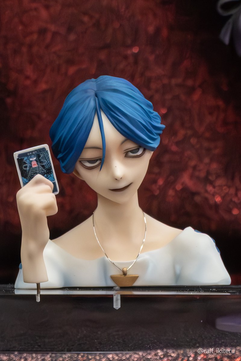 ラルフ tweet media