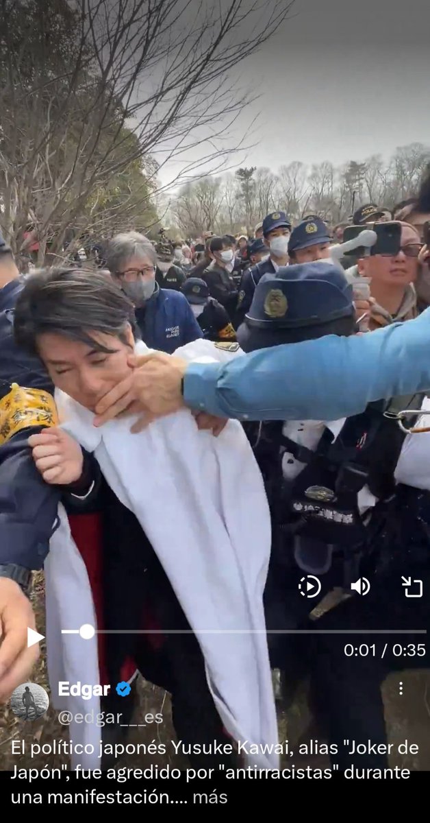 Marioneta del Sistema tweet media