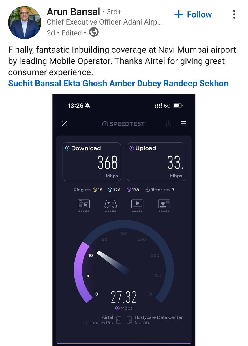 Sunny Mandot 🇮🇳 tweet media