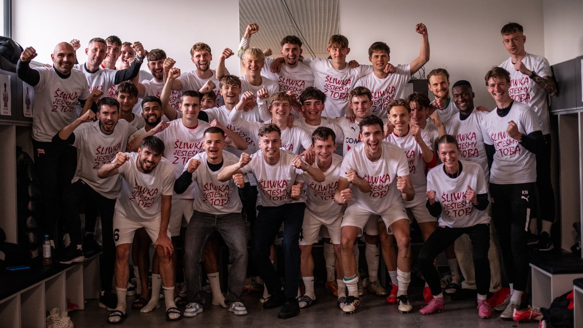 Akademia KS Cracovia SA tweet media