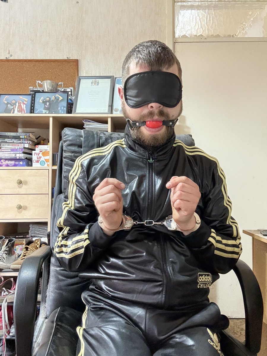 Bondageboy 🪢 🐰 tweet media