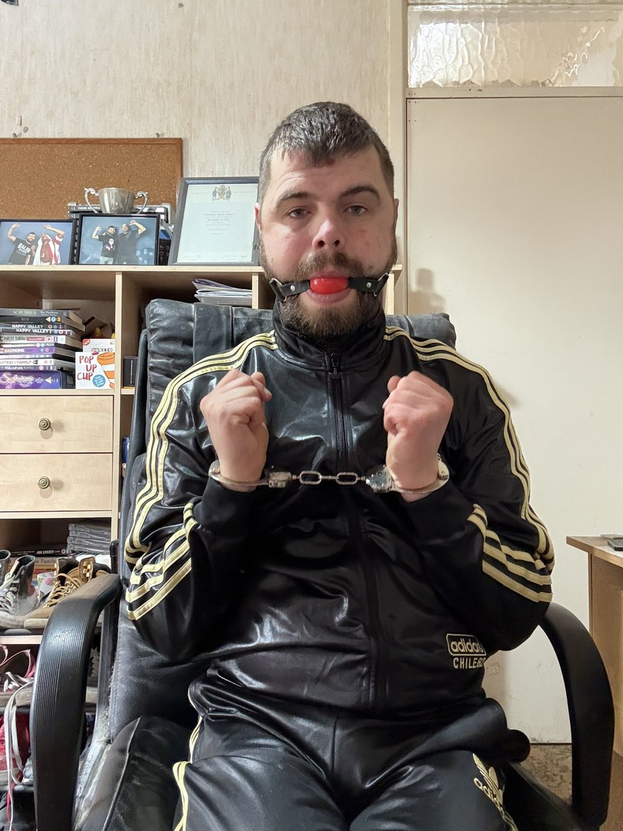 Bondageboy 🪢 🐰 tweet media