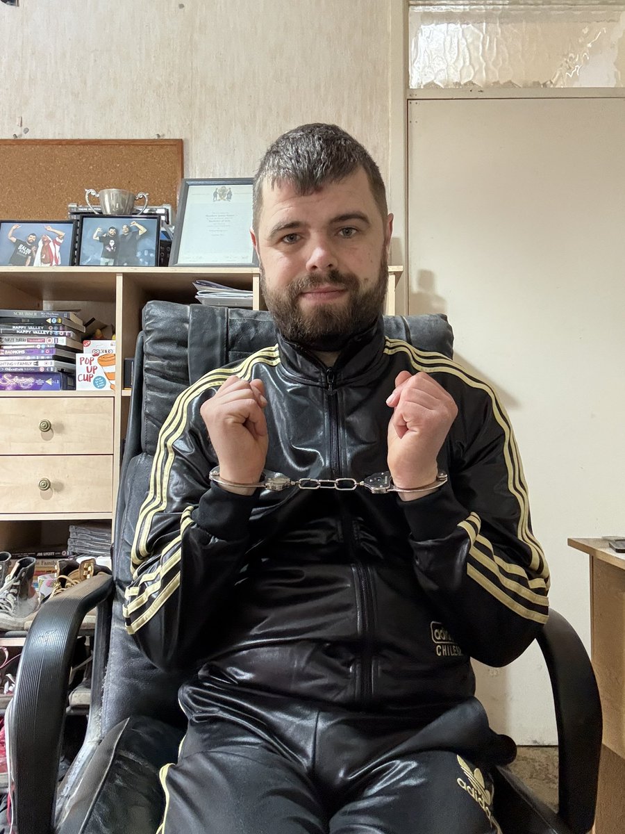 Bondageboy 🪢 🐰 tweet media