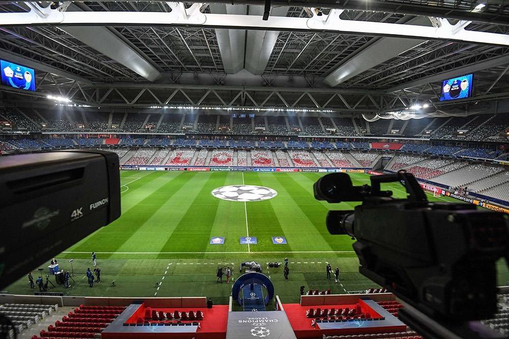 BeFootball tweet media