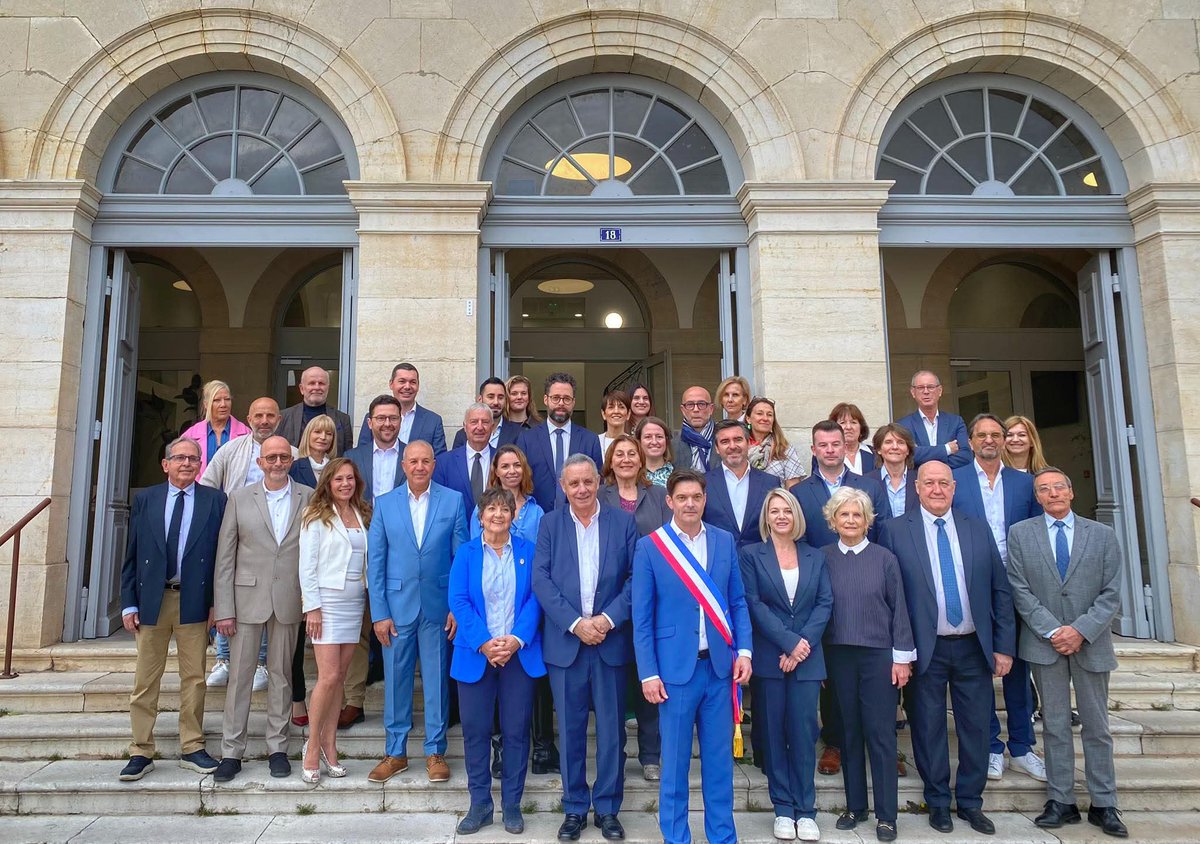 James Rolland Officiel tweet media