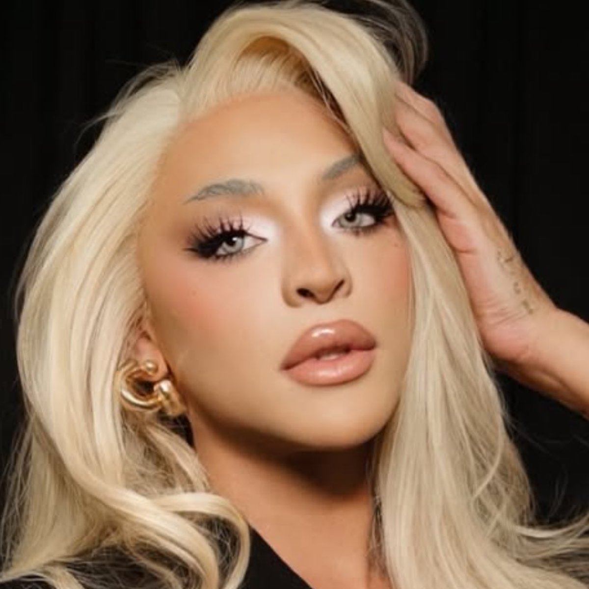 Pabllo Vittar World tweet media