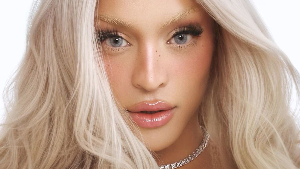 Pabllo Vittar World tweet media