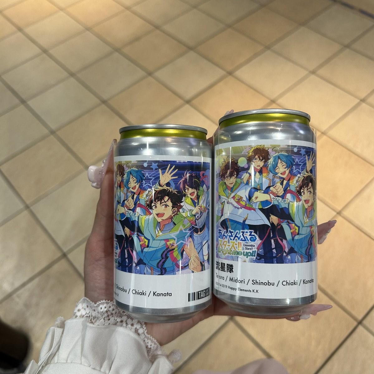 りょう/DM通知不調 tweet media