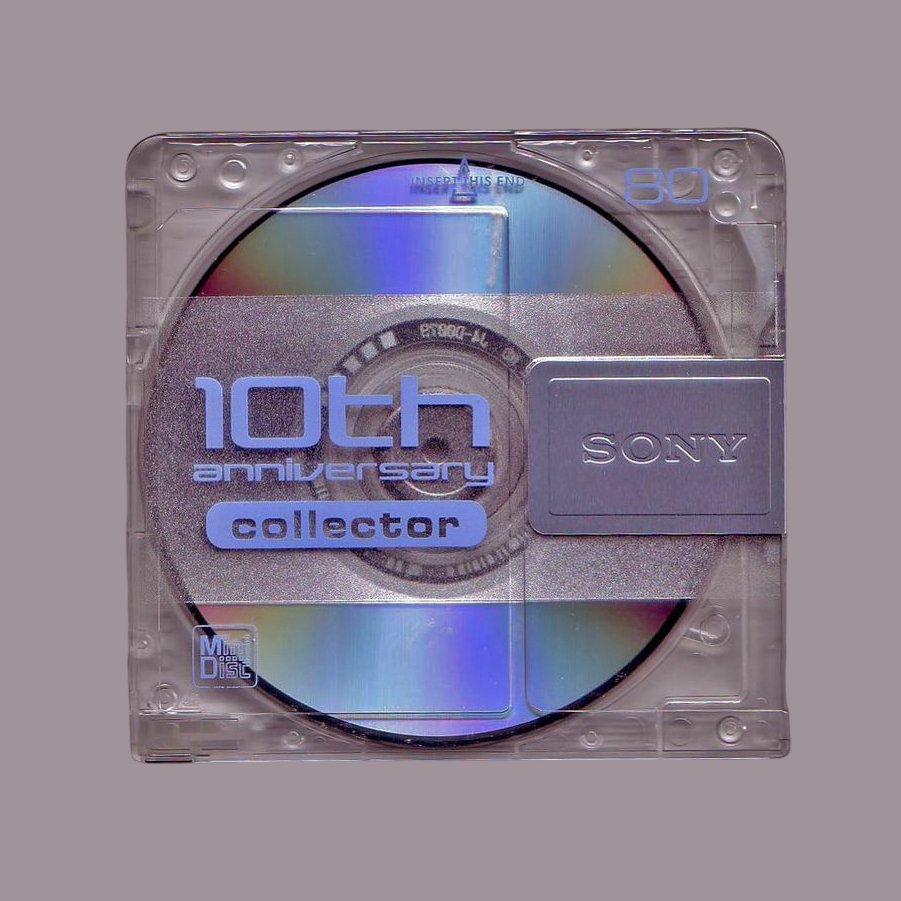 Obsolete Sony tweet media
