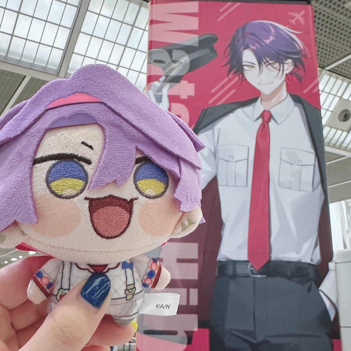 甘いもん tweet media