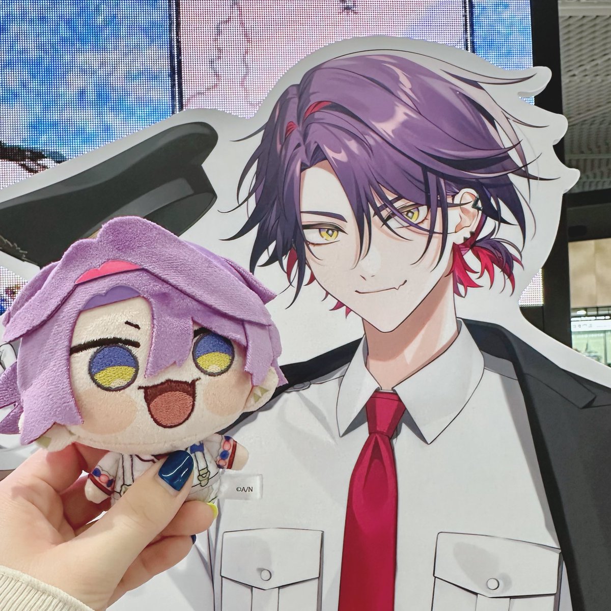 甘いもん tweet media