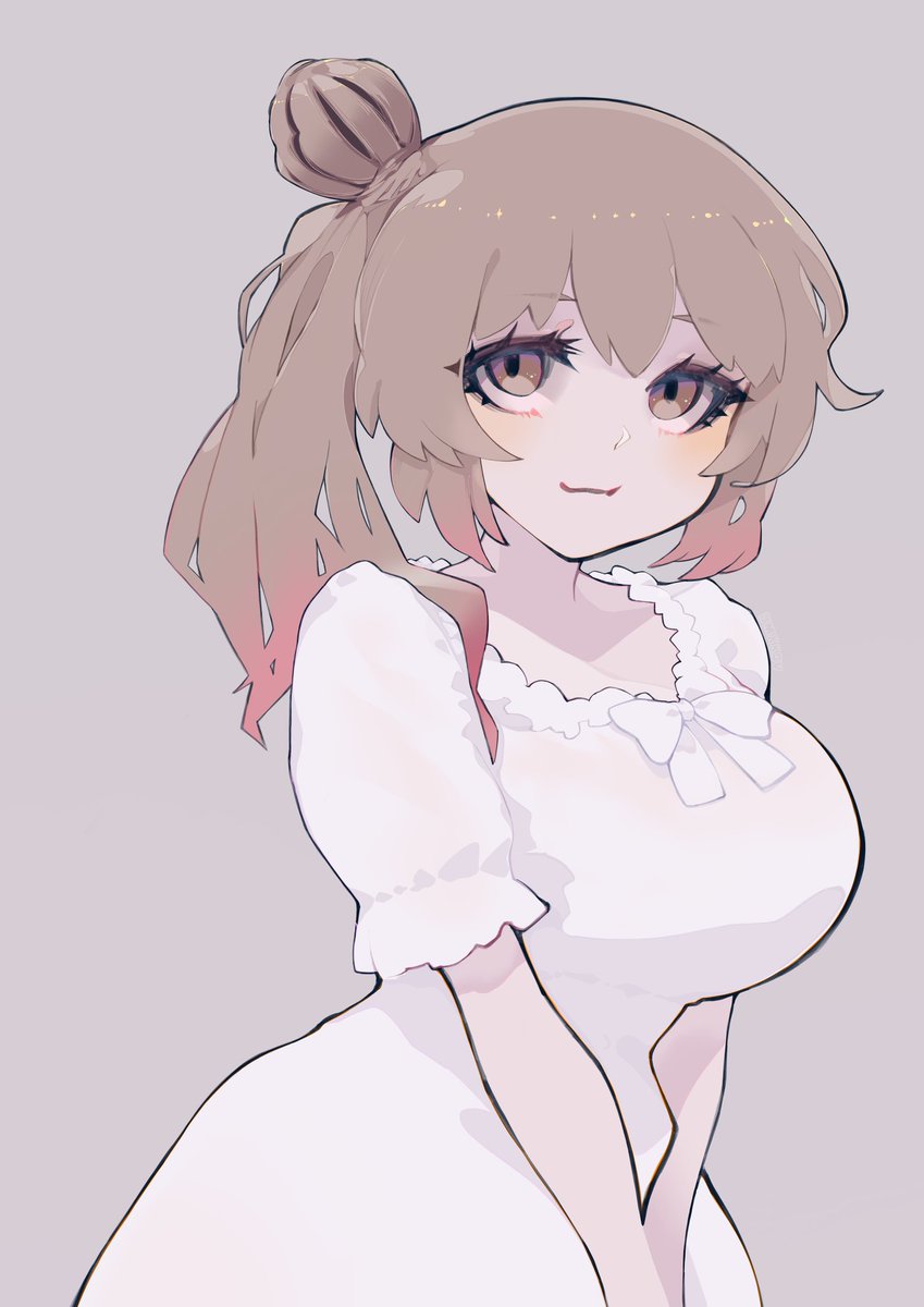「近所のさとうささらさん」|markovのイラスト