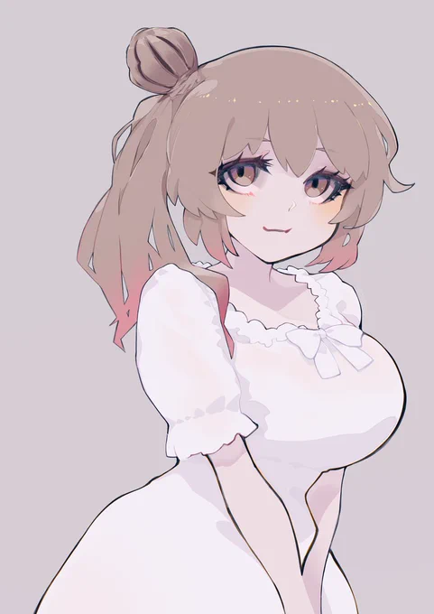 近所のさとうささらさん