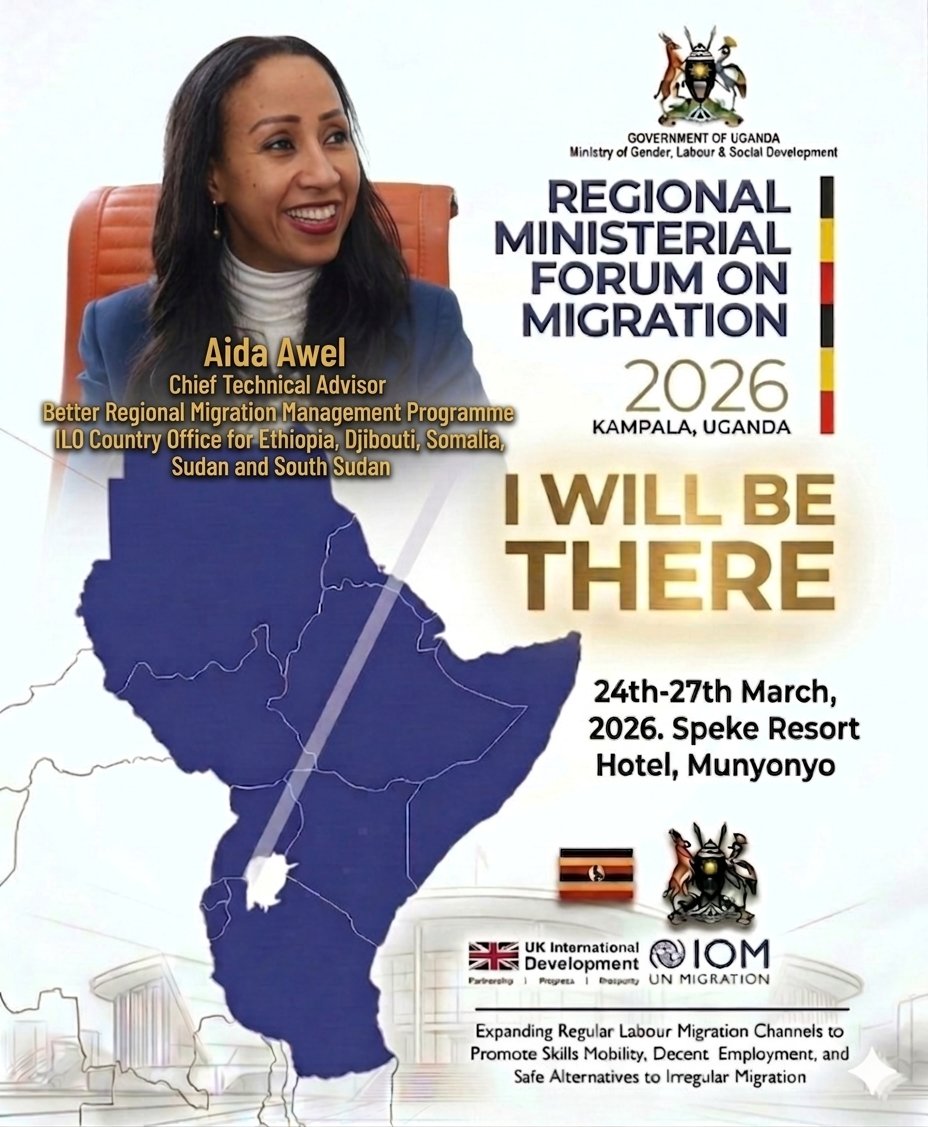 Ministry of Gender, Labour and Social Development tweet media