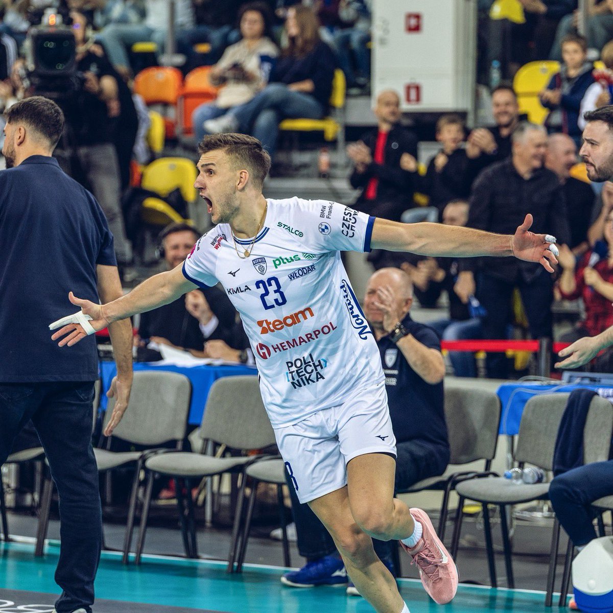 KS_Norwid_Czestochowa tweet media