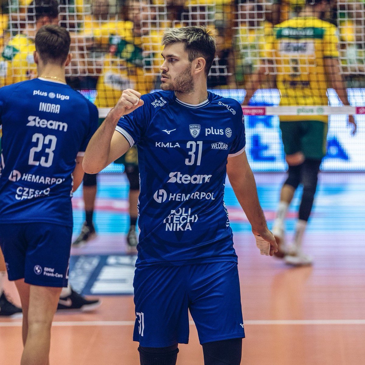 KS_Norwid_Czestochowa tweet media