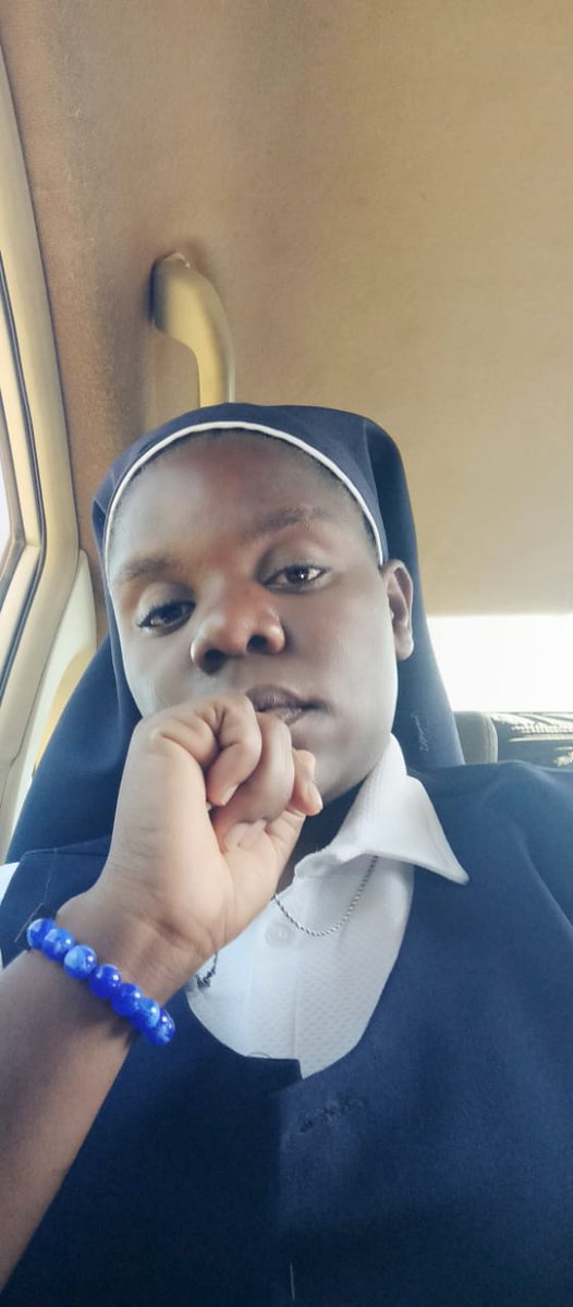 Sr. Anastazia Zimba tweet media