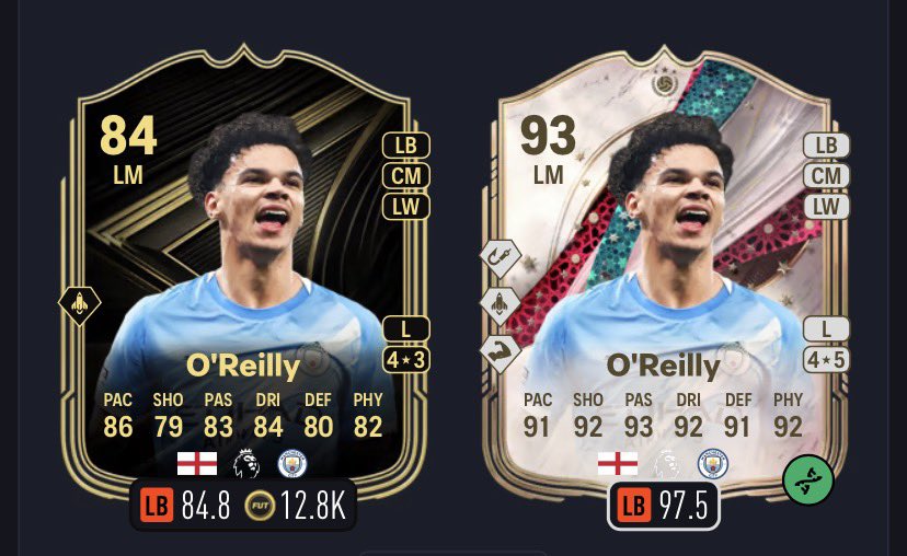 FUT Rory tweet media