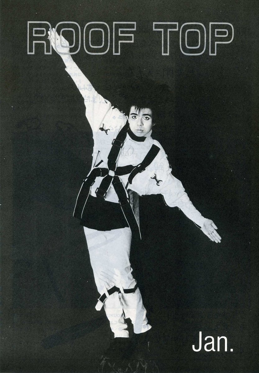 新宿LOFT 50th Anniversary tweet media