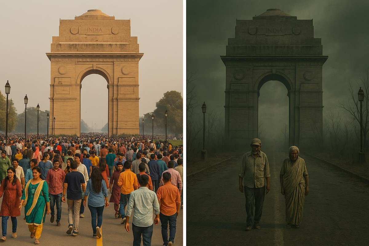 Indian Infra Report tweet media