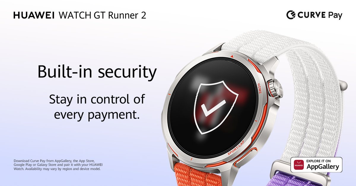 AppGallery tweet media