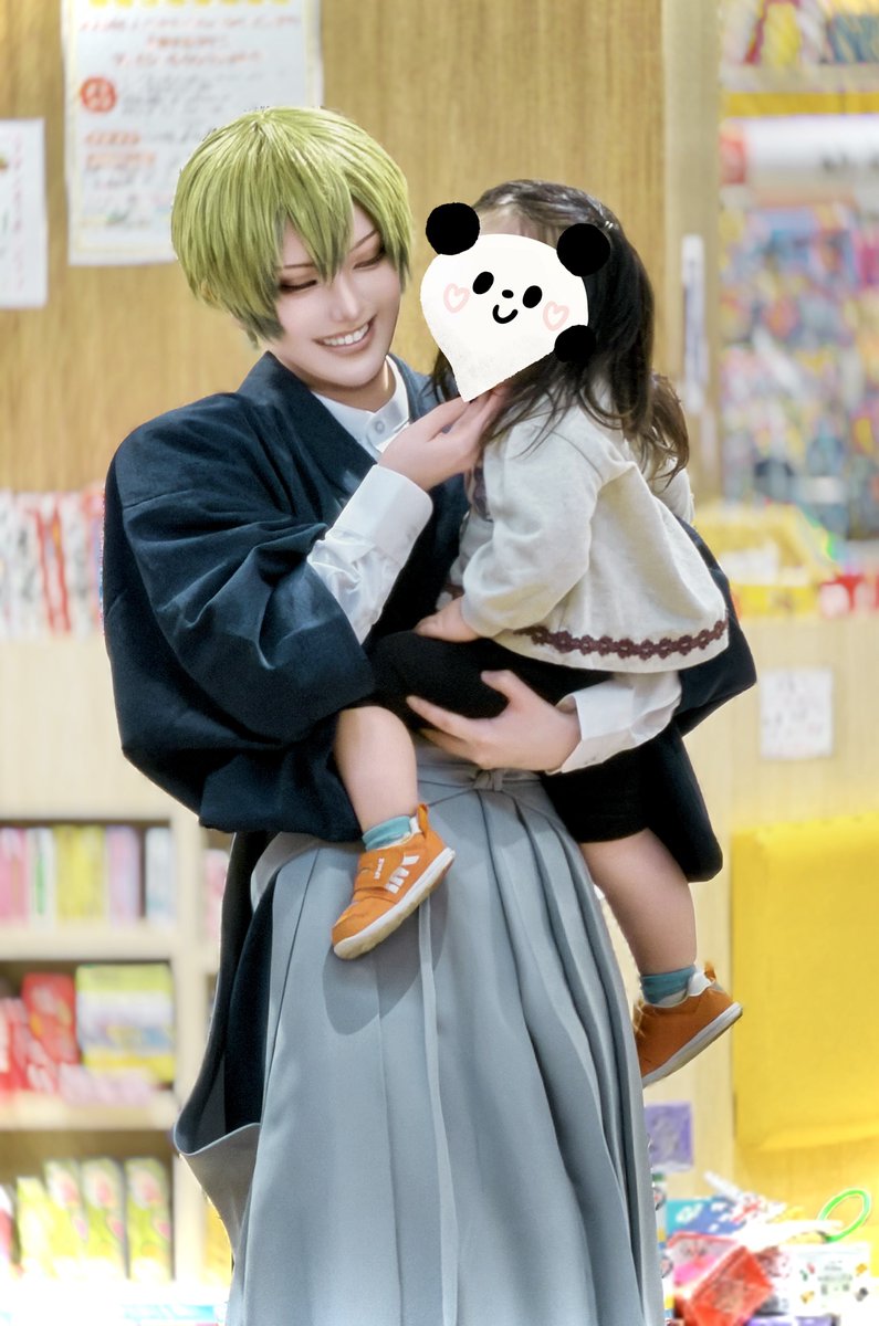 🫧甘々しのん tweet media