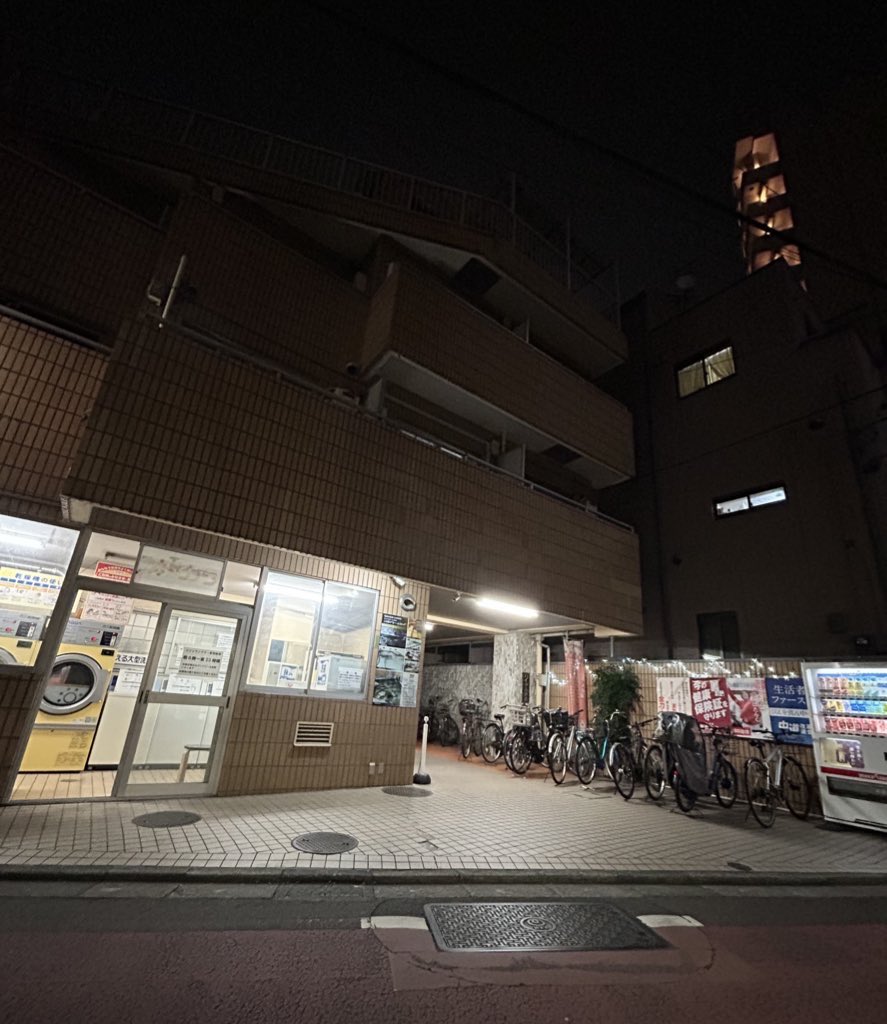 オー山ヒデオ♨️ / 大山秀雄 tweet media