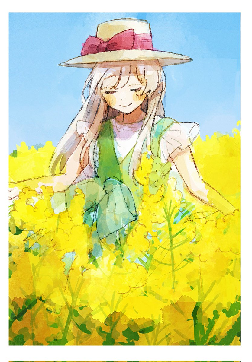 🌼