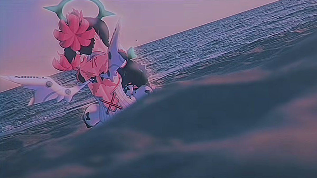 Timely Delulu 🖤🪽 tweet media