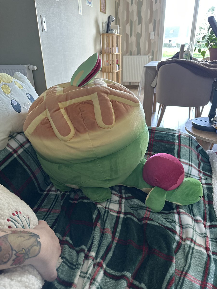 Mushroom 🍄 tweet media