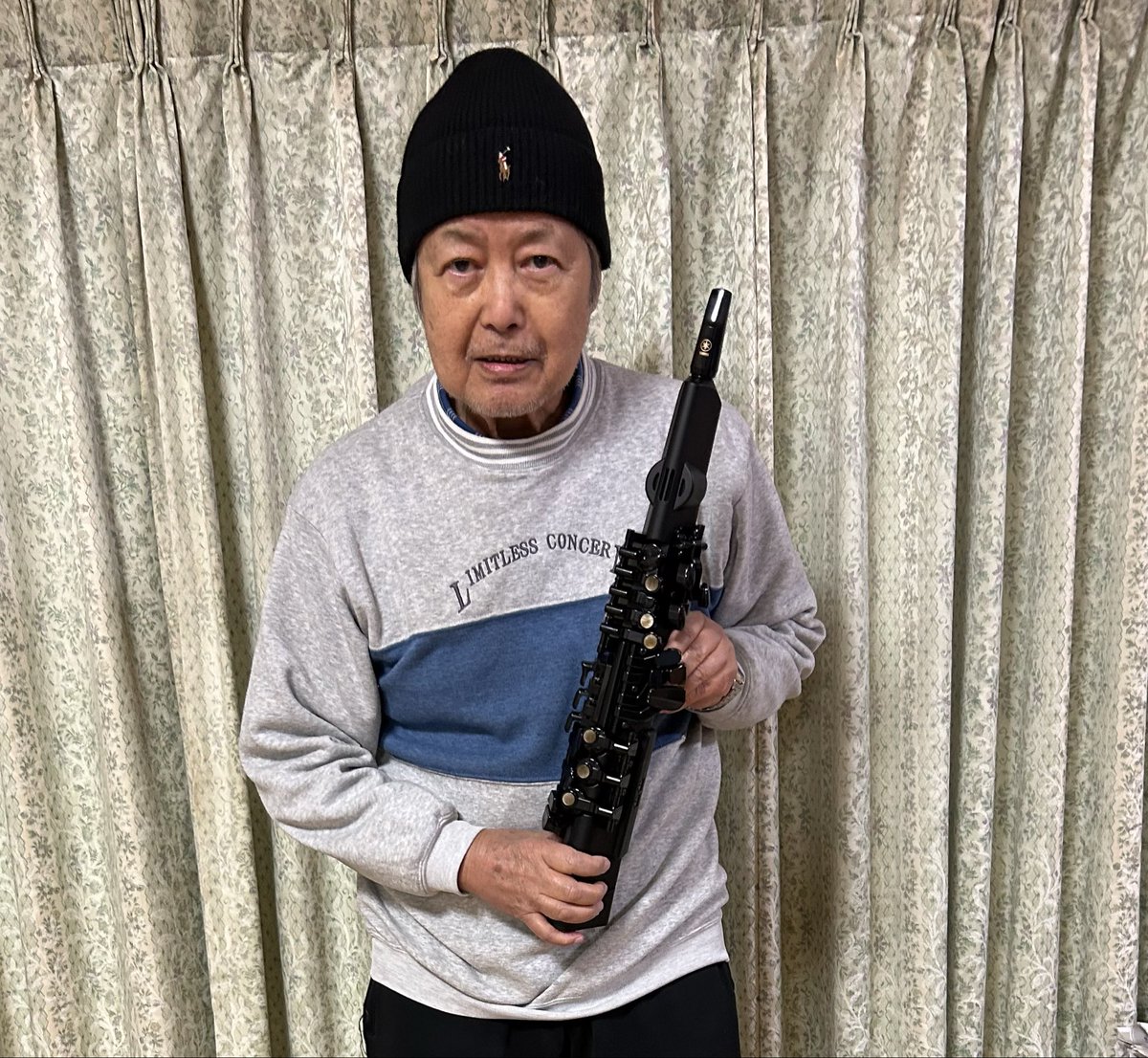 小野寺昭 tweet media