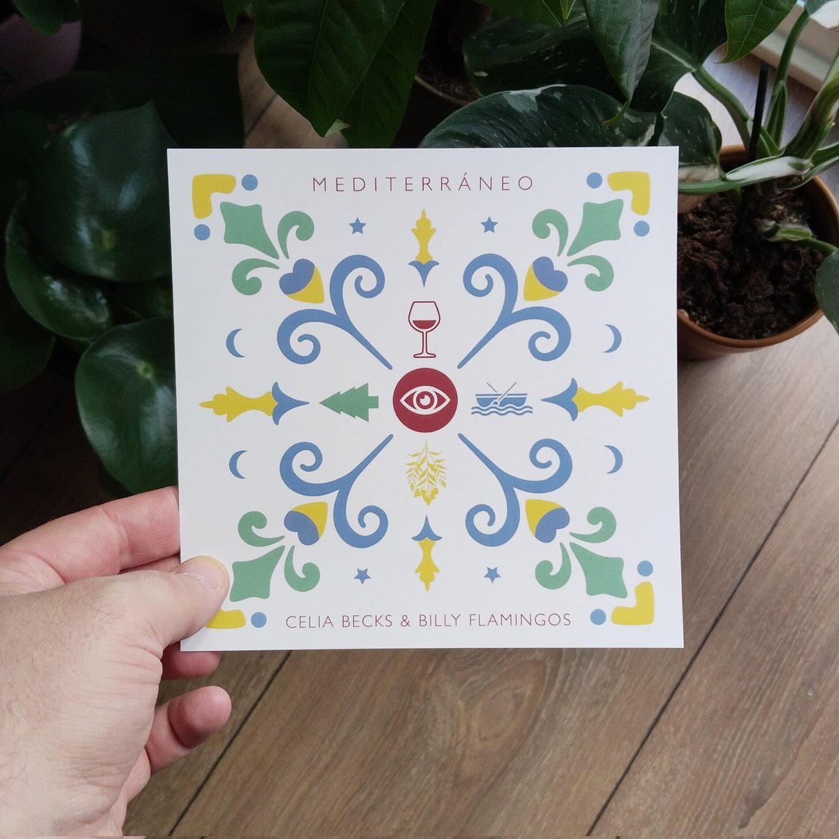 Dani Pach tweet media