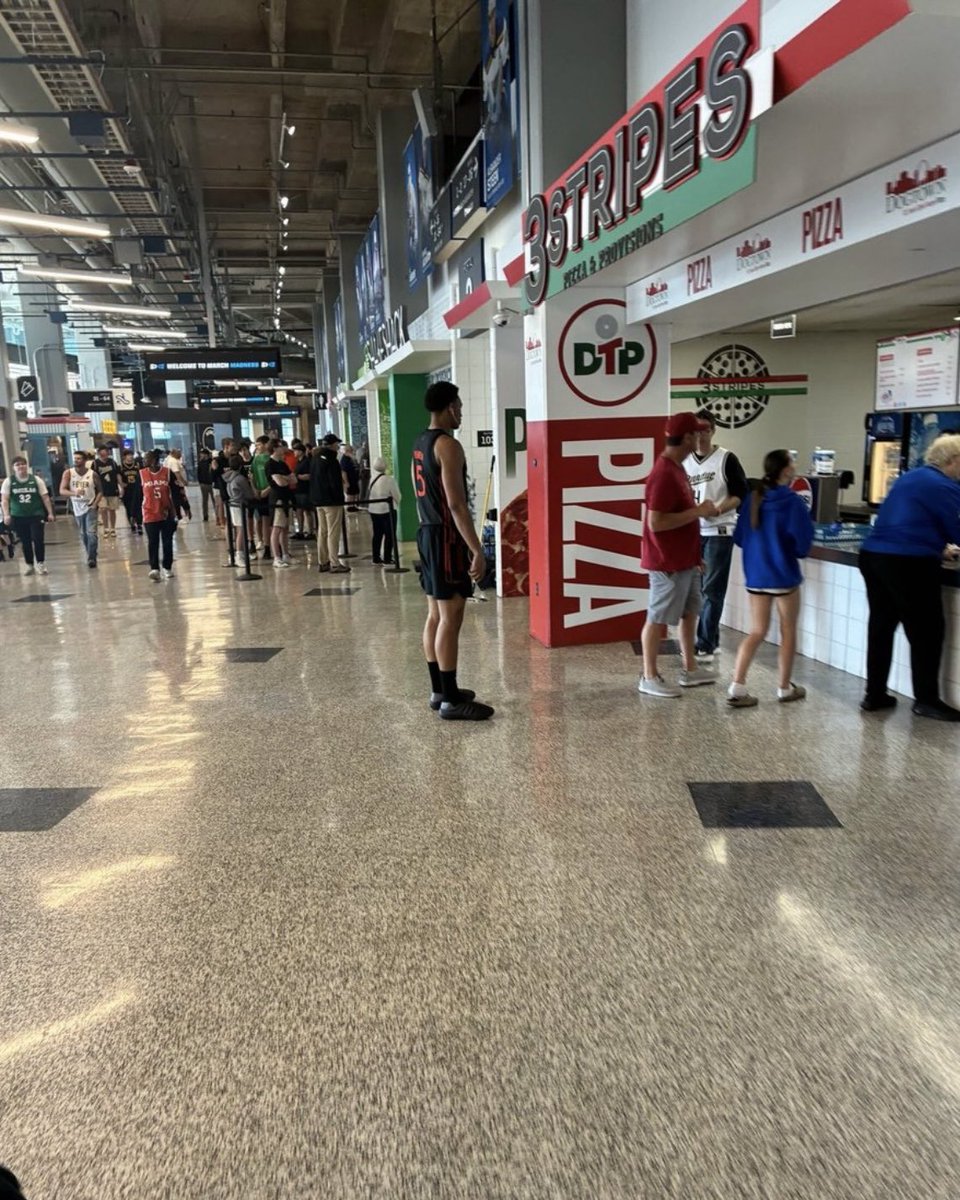 Mack “Truck” Knickerbocker tweet media