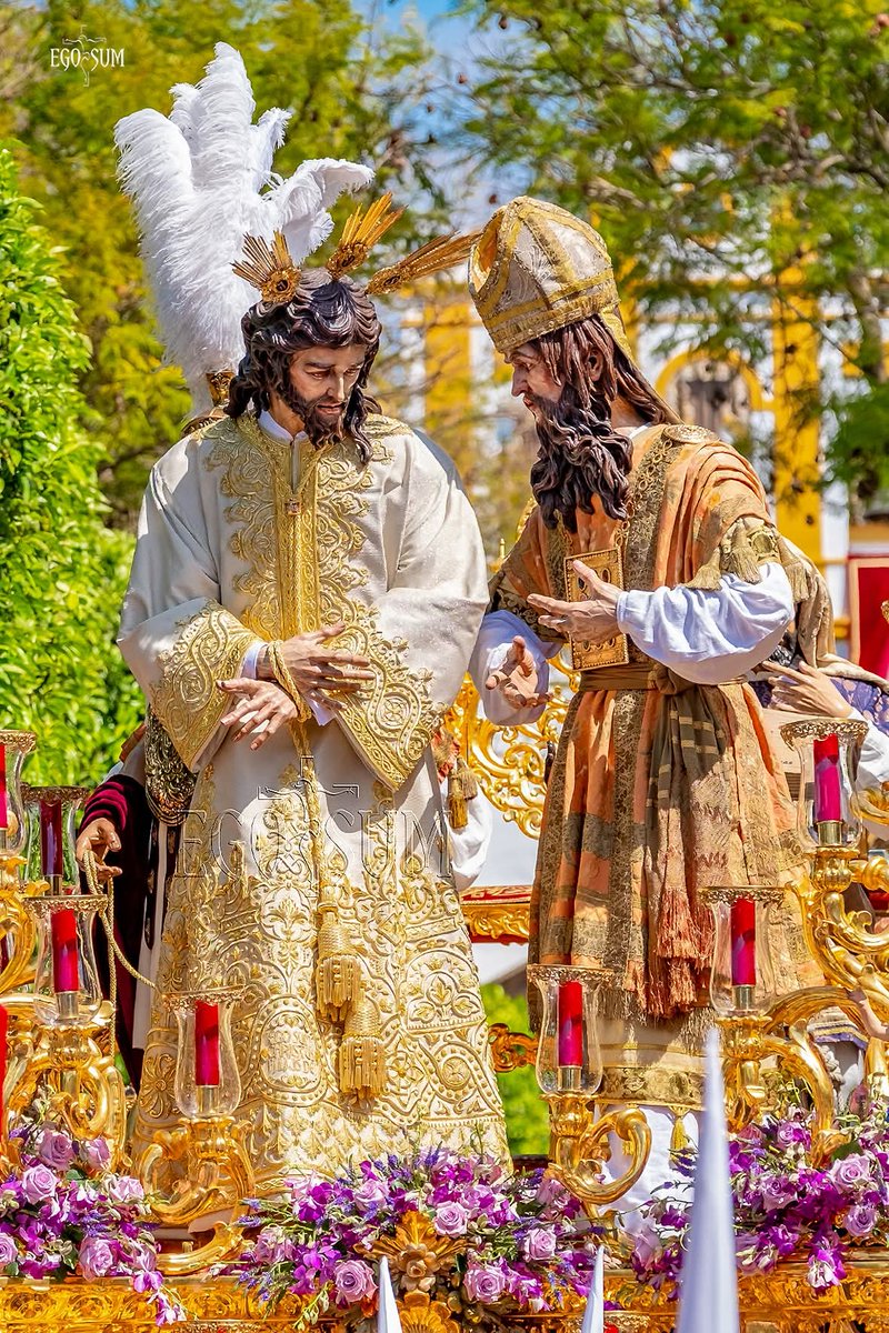 josecorrales72's tweet photo. YO SOY...
@HdadSanGonzalo
#EgoSum #JoseCorrales #AntonioCastaño #SanGonzalo #soberano #semanasanta26 #lapasion #BarrioLeon #HdaddeSanGonzalo https://t.co/jkNlXwqcCe