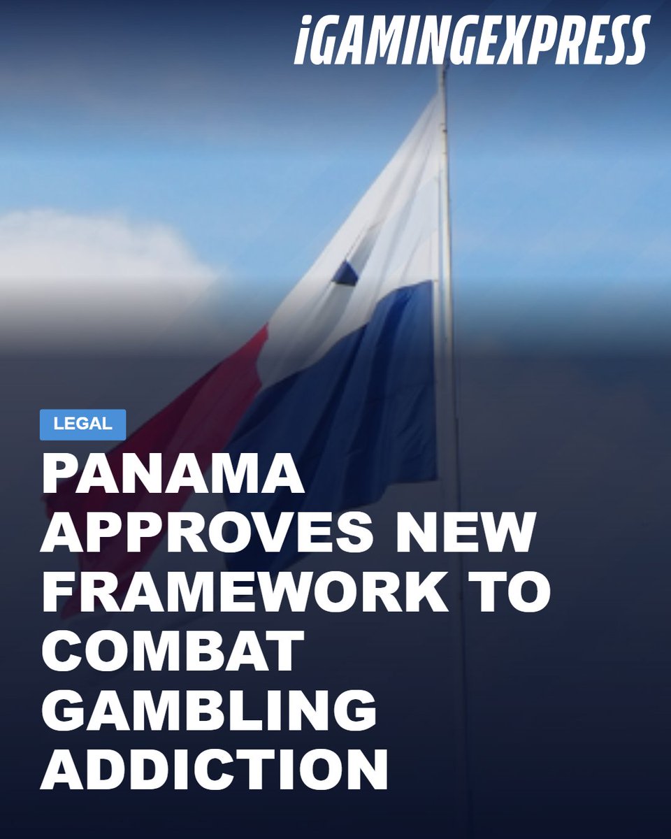 iGaming Express tweet media