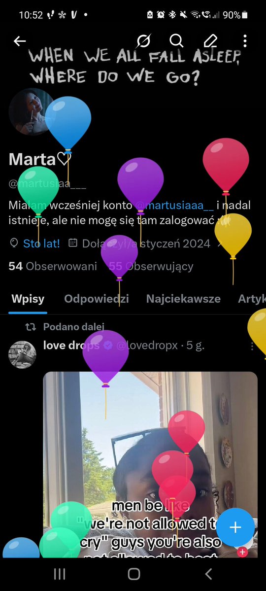 Marta♡ tweet media