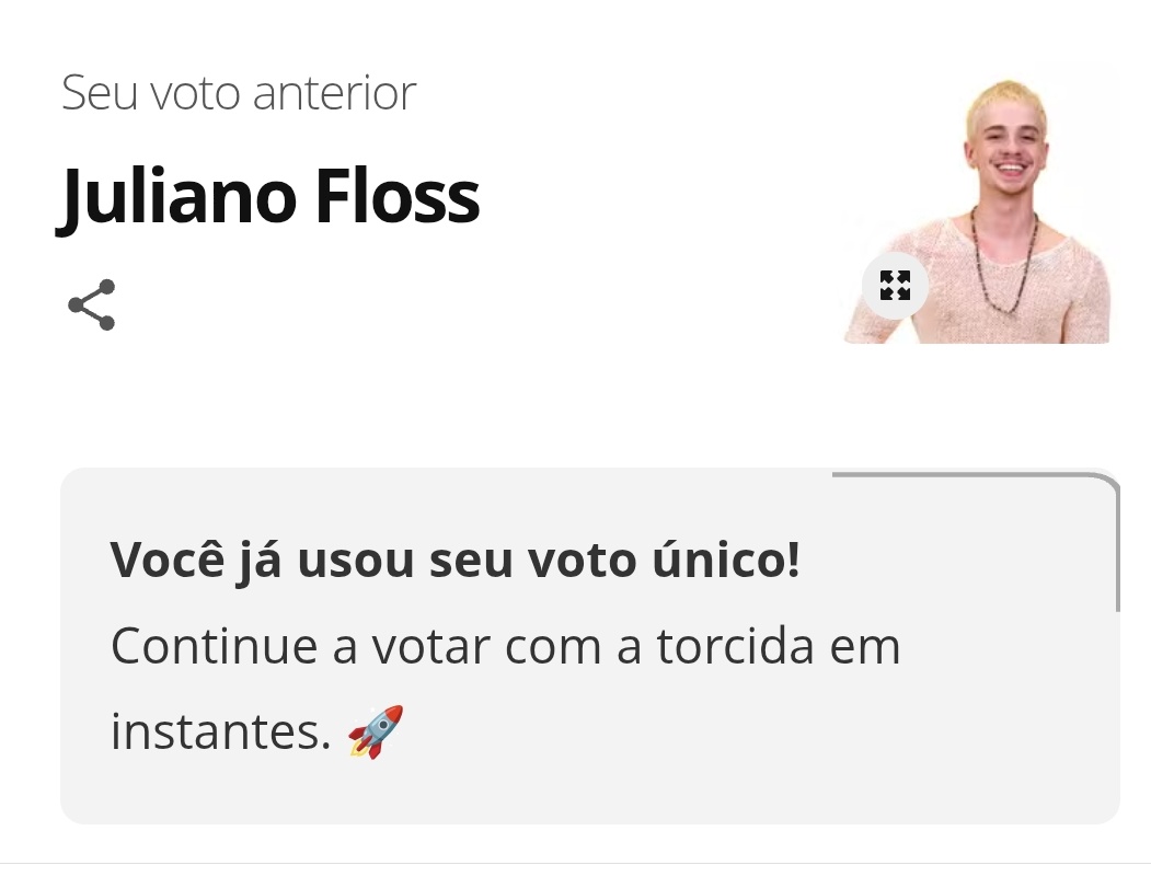 Só observando tweet media
