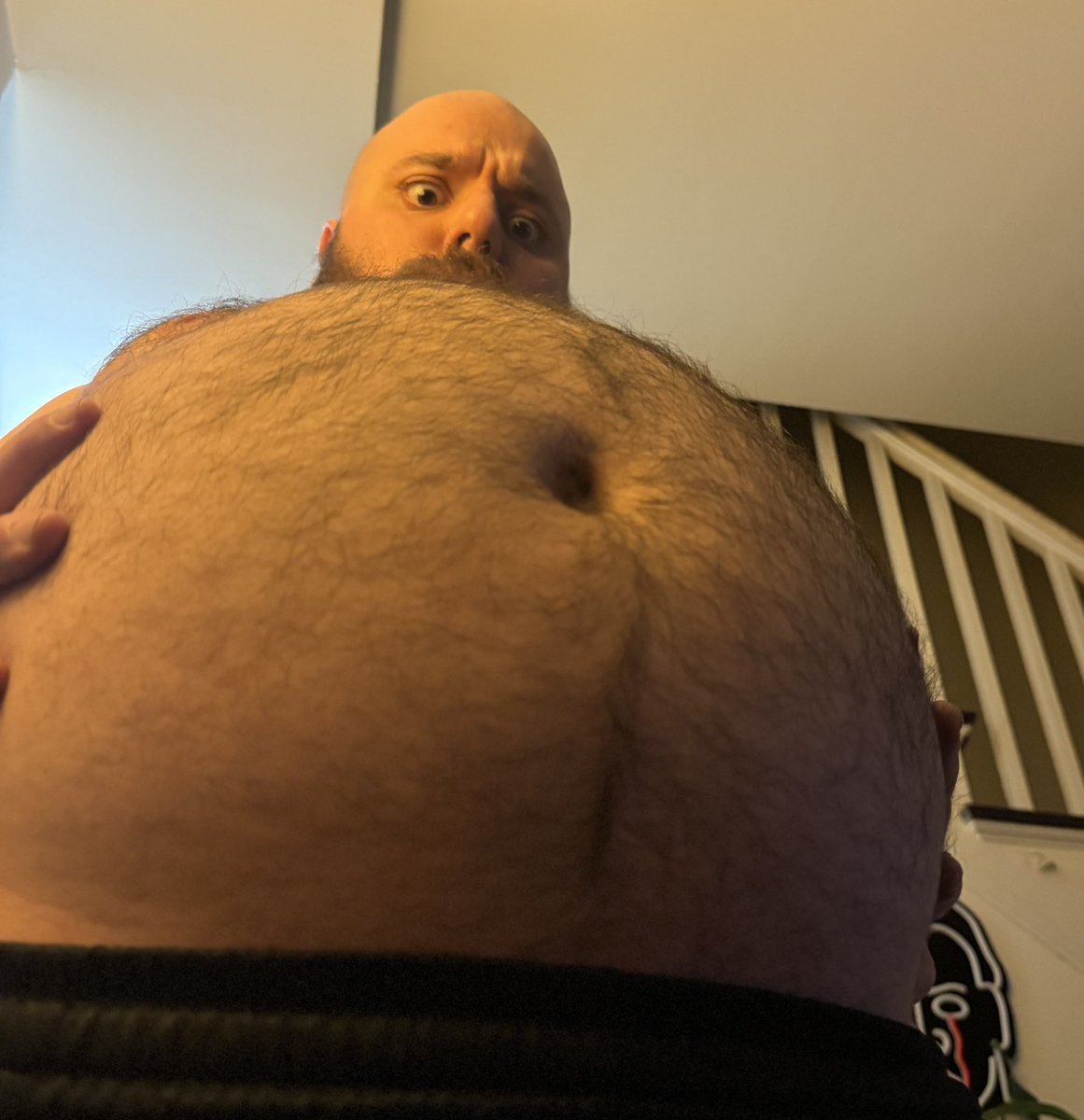 Beer Belly tweet media